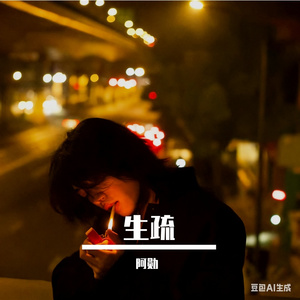 生疏