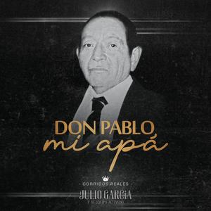 Don Pablo Mi Apa