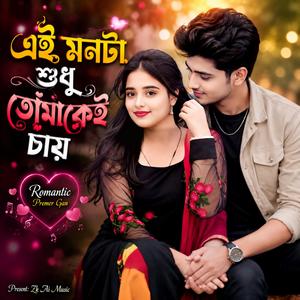 এই মনটা শুধু তোমাকেই চায়