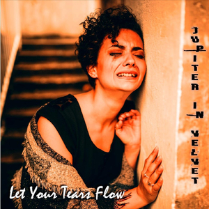 Let Your Tears Flow