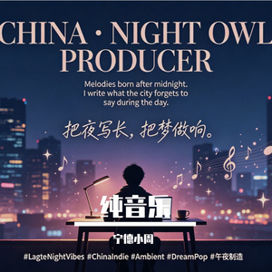 溯光回响