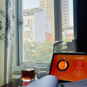 叶落藏温柔