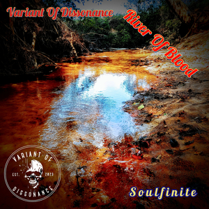 River of Blood