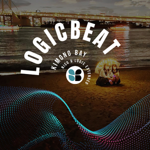 Kimono Bay (Nico & Logic Extended)