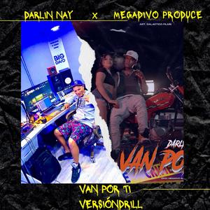 Van Porti Drill (feat. Darlyn Nay)