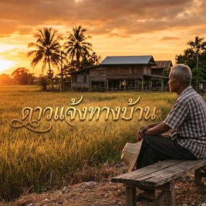 ดาวแจ้งทางบ้าน