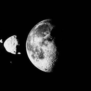 Fobos y Deimos