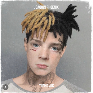 Joaquin Phoenix