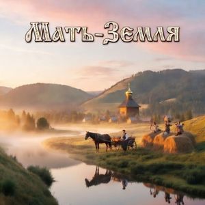 Мать-Земля