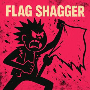 Flag Shagger