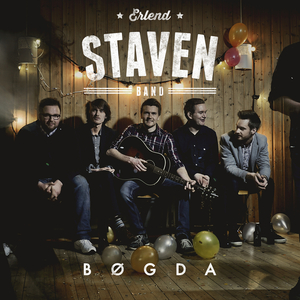 Bøgda