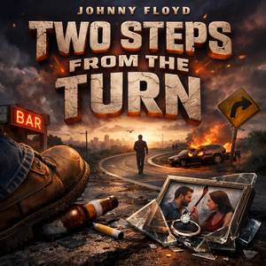 Two Steps From the Turnaround