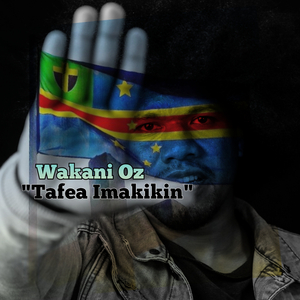 Tafea Imakikin (feat. Caroline)