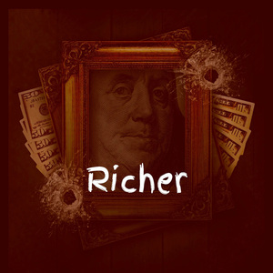 Richer