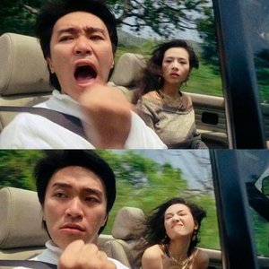 王力宏-我们的歌rap（青衫雨墨 remix）