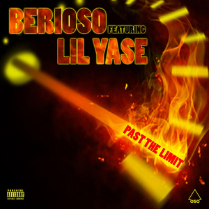 Past the Limit (feat. Lil Yase)
