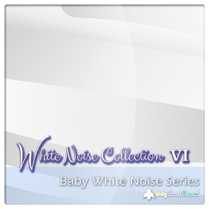 Baby White Noise Series: Pepper Mill Grinding