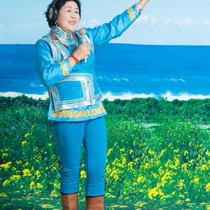 最美灵魂 — 园丁之歌 巴秀拉