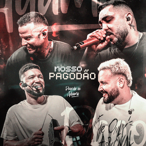 O Amor Não Tem Culpa / Tira Ela de Mim / Me Espera / Perfume / Insegurança (Ao Vivo)