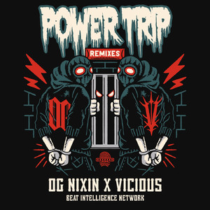 POWER TRIP (SANZU, CHANGO PETTING ZU Remix)
