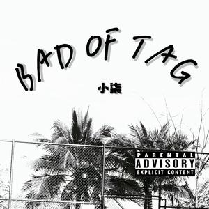 BAD OF TAG