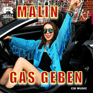 Gas geben