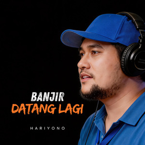 Banjir Datang Lagi