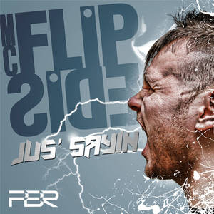 Jus' Sayin (Vocal Mix)