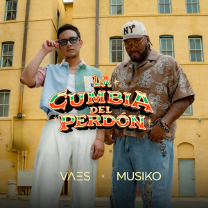 La Cumbia del Perdón