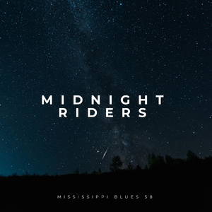 MIDNIGHT RIDERS