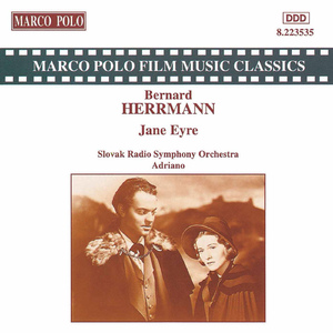 Jane Eyre:Jane Alone