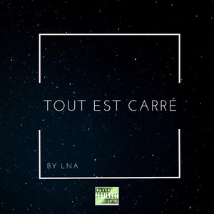 Tout est carré