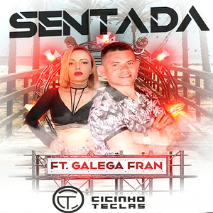 Sentada (feat. Galega Fran)