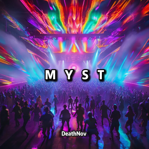 MYST (Original Mix)