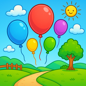 Balonku