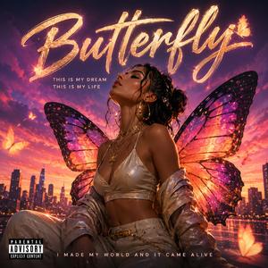 Buuterfly