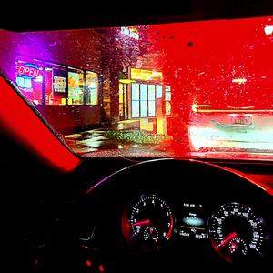 Redlined (feat. 4Saken)