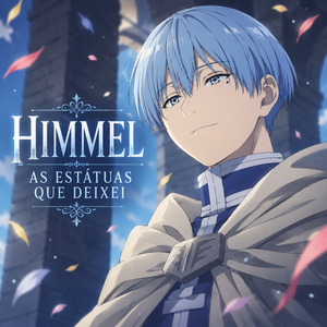 Himmel as Estátuas Que Deixei