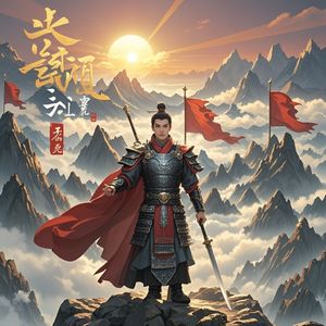 光耀山河-张瑶洁