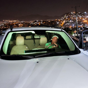 Dentro do Jeep (feat. DJ Br Fabuloso)