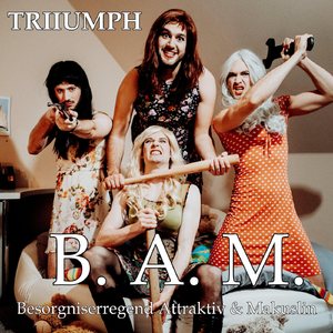 The Devil is a Woman