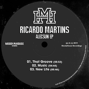 That Groove (Original Mix)