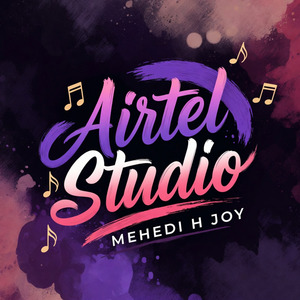 Airtel Studio