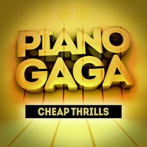 Cheap Thrills (Piano Version) [Original Performed by Sia]