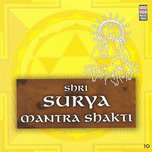 Shri Surya Arghya Mantra