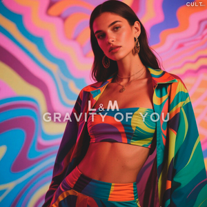 Gravity of You