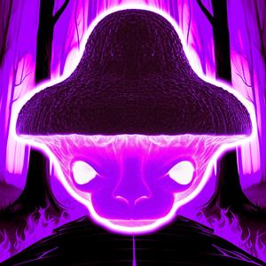 The Spectre (Sped Up)