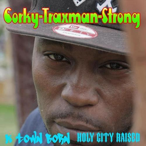 Planet Tekk (Original Mix)