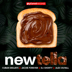 Newtella (with Jacob Forever, DJ Shorty, Alex Duvall)