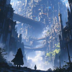 砂の足跡は消える。